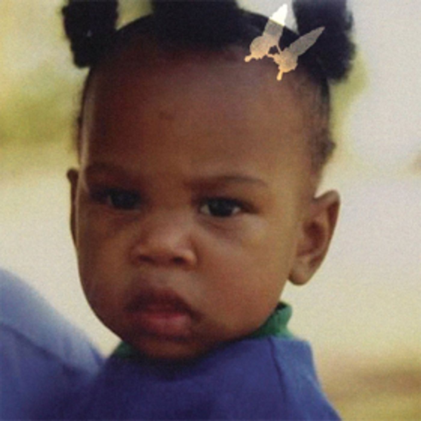 Shamir Releases RESOLUTION LP Shamir Releases RESOLUTION LP Image