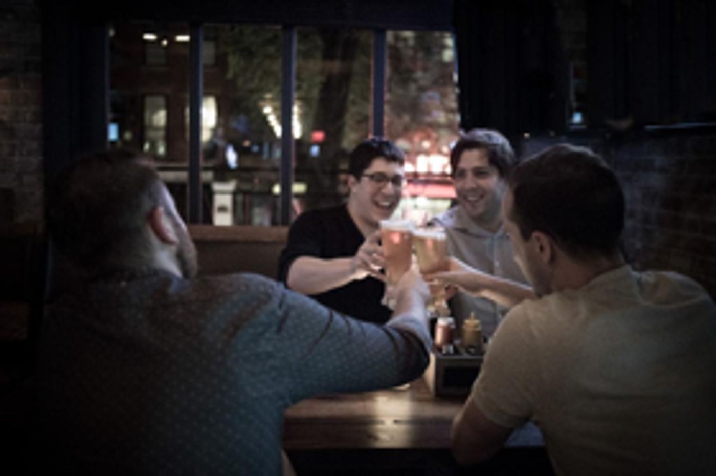 OKTOBERFEST Celebrations Come to Venues in NYC and NJ OKTOBERFEST Celebrations Come to Venues in NYC and NJ Image