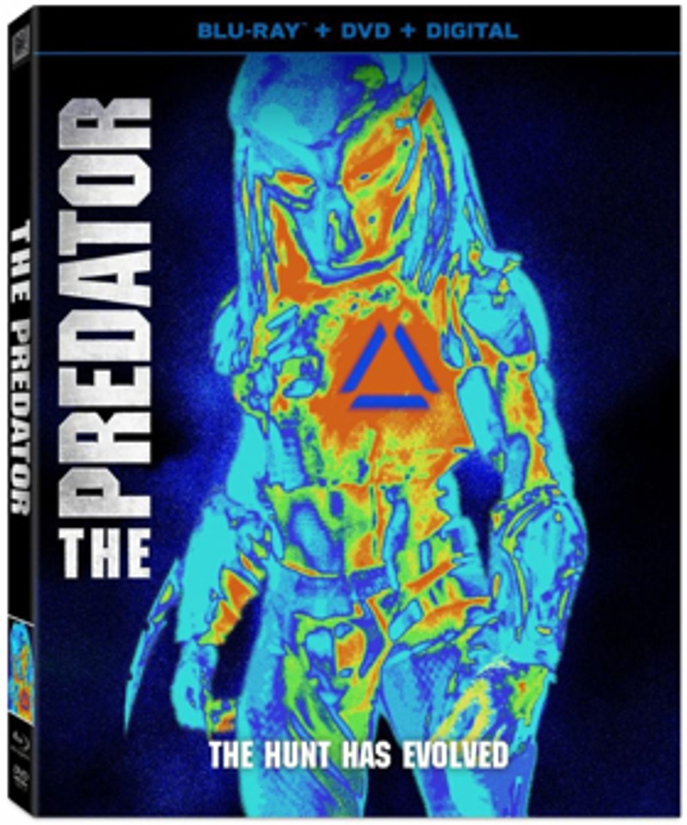 THE PREDATOR Stop-Motion Holiday Special Trailer Now Available THE PREDATOR Stop-Motion Holiday Special Trailer Now Available Image