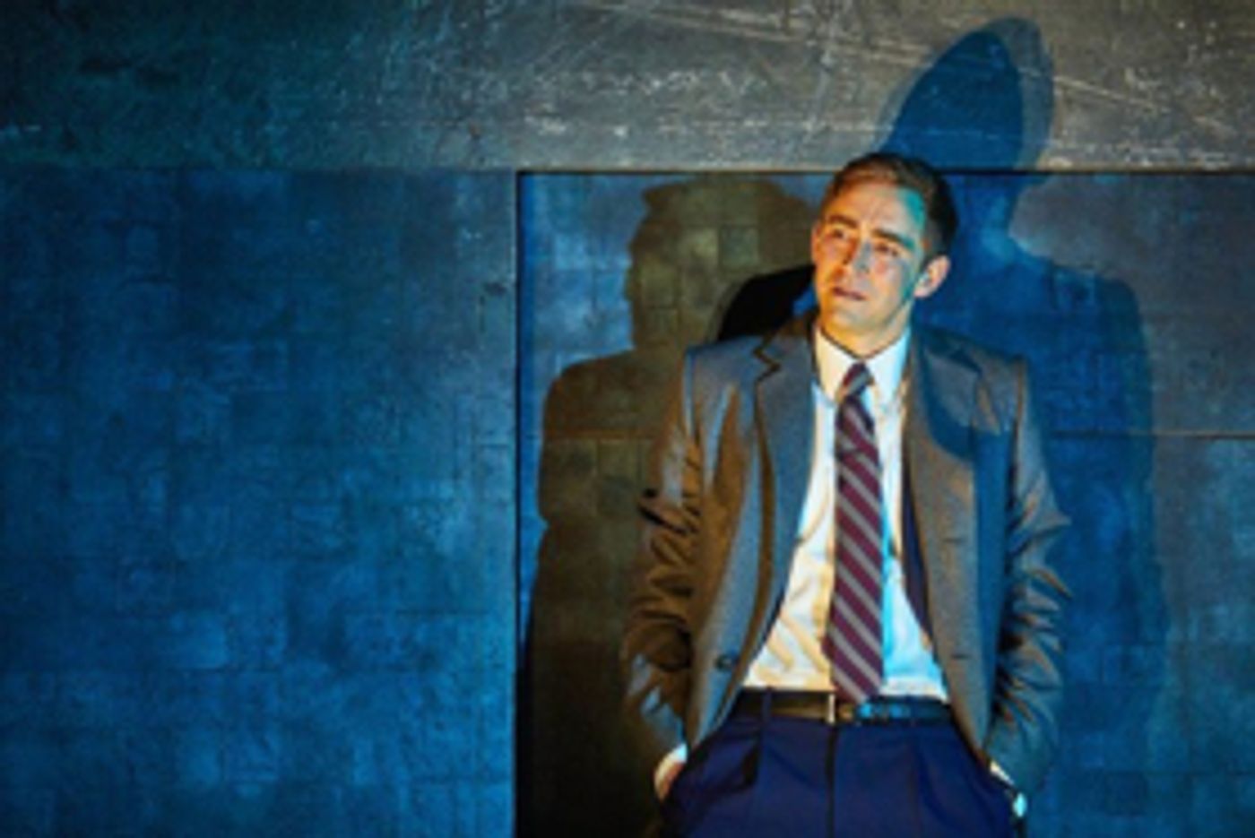 Donate for a Chance to See ANGELS IN AMERICA and Meet Lee Pace  Image