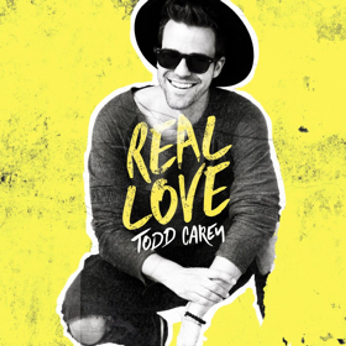 Pop Singer-Songwriter Todd Carey To Release Highly Anticipated New Single REAL LOVE  Image