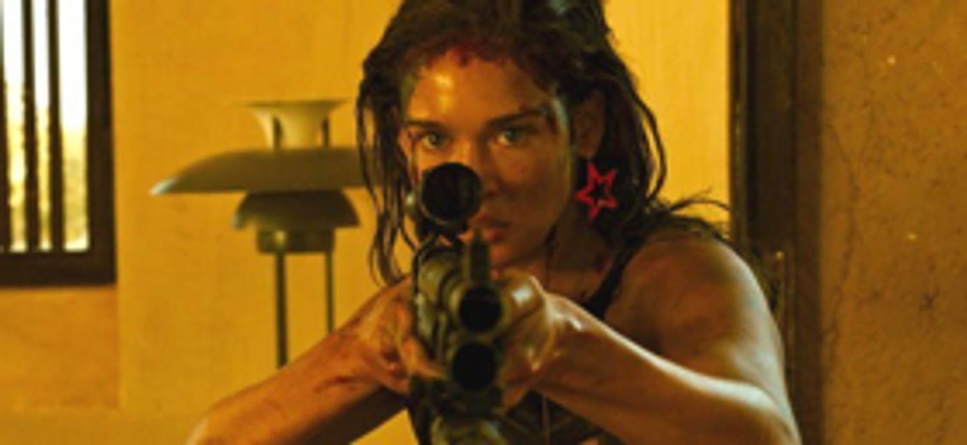 Coralie Fargeat's REVENGE To Open Theatrically and On Demand May 11 Coralie Fargeat's REVENGE To Open Theatrically and On Demand May 11 Image