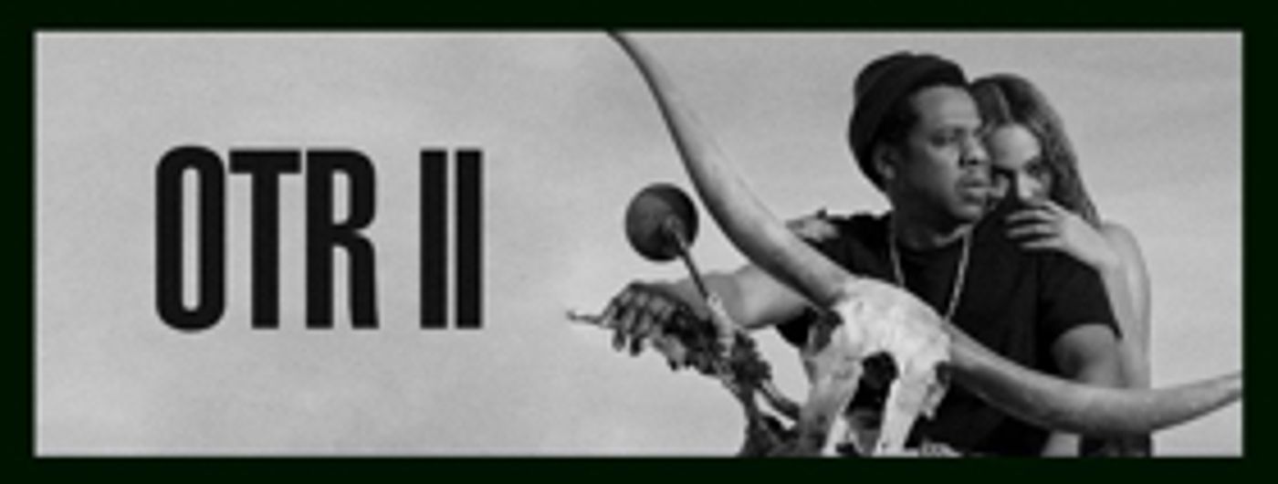 Beyonce & Jay-Z Announce More ON THE RUN II Tour Dates Beyonce & Jay-Z Announce More ON THE RUN II Tour Dates Image