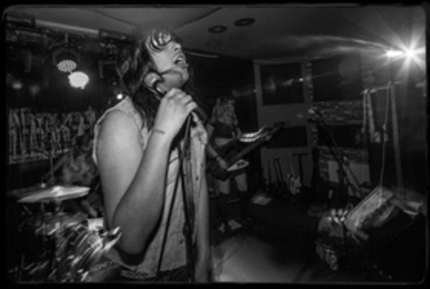 Suicide Generation Pop The Red Pill In New Video Single HYPNOTISE ME Suicide Generation Pop The Red Pill In New Video Single HYPNOTISE ME Image