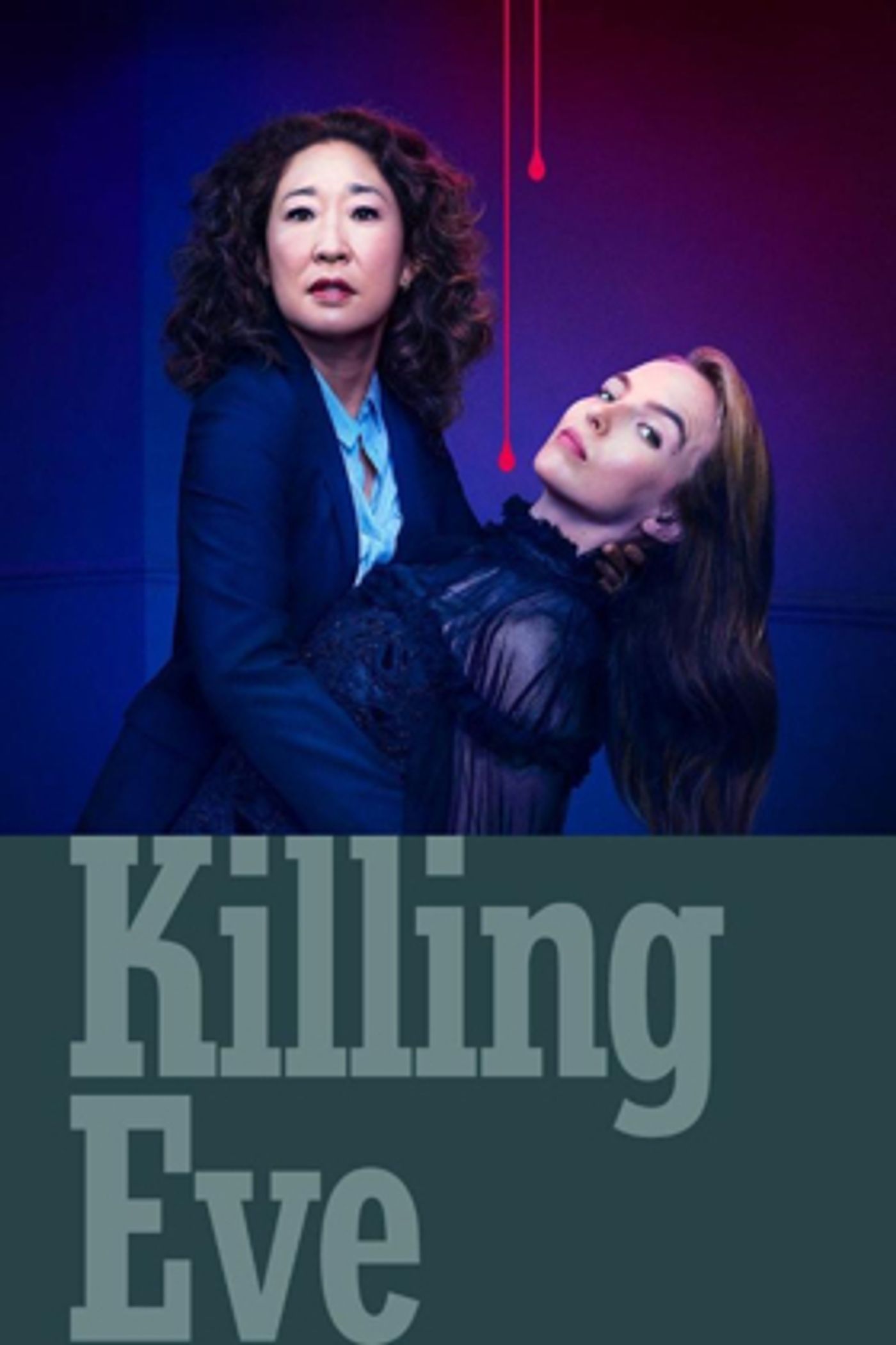 BBC America Renews KILLING EVE for Third Season  Image