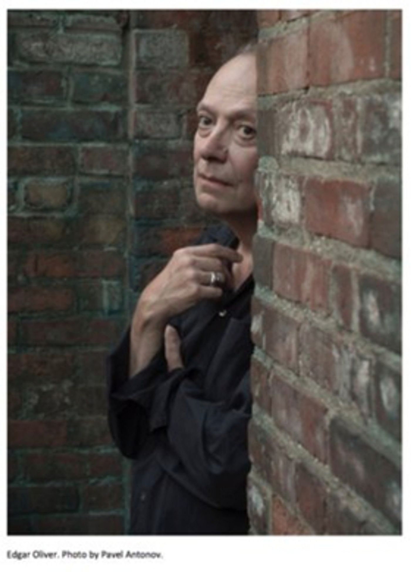 Axis Company Announces 20th Anniversary Season Axis Company Announces 20th Anniversary Season Image