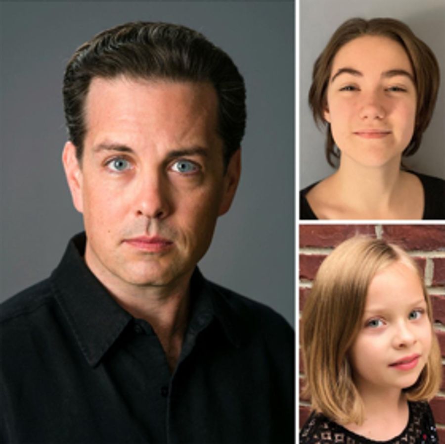 TO KILL A MOCKINGBIRD Brings an American Classic to Roxy Regional Theatre Image