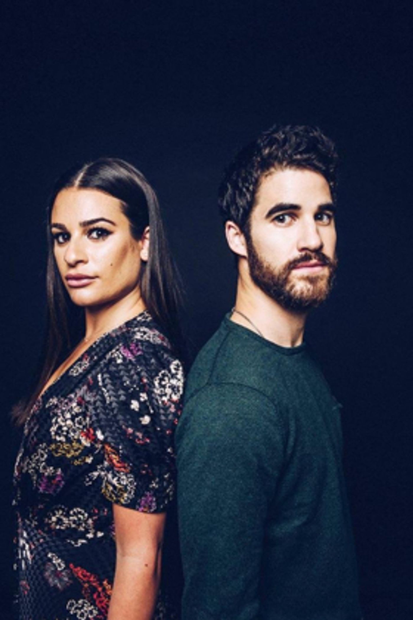 Interview: Lea Michele Reflects on Darren Criss, LM/DC Tour, and Importance of Family in Advance of DPAC Concert Interview: Lea Michele Reflects on Darren Criss, LM/DC Tour, and Importance of Family in Advance of DPAC Concert Image