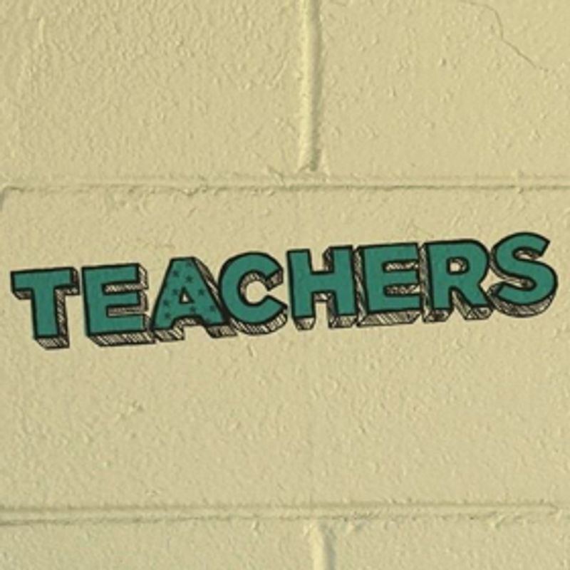 TV Land's Critically-Acclaimed Comedy TEACHERS Returns for Season Three on Today Image
