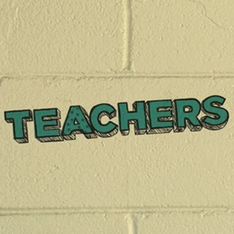 TV Land's Critically-Acclaimed Comedy TEACHERS Returns for Season Three on Today  Image