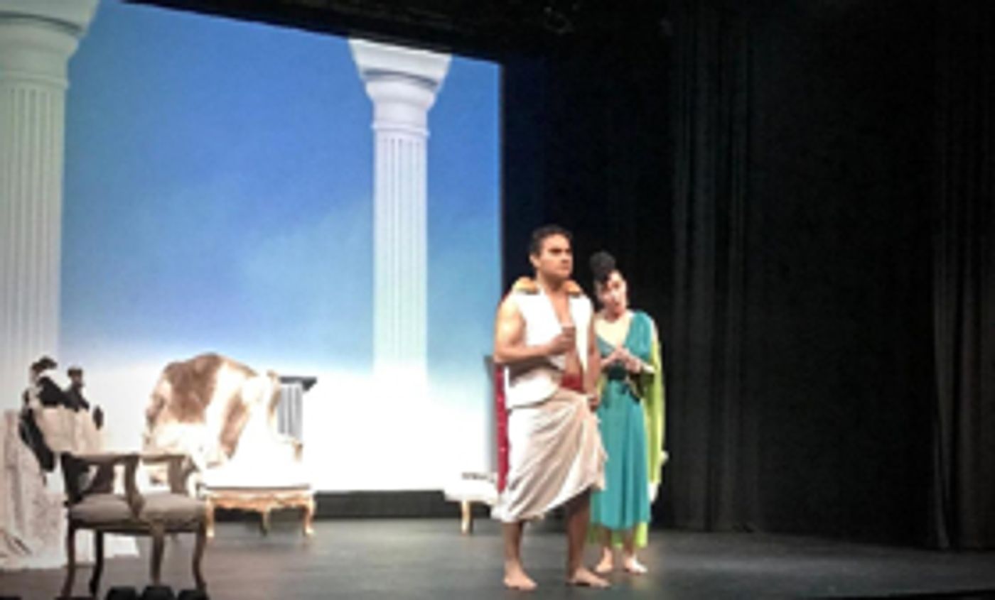 Review: MORNING STAR at Pumphouse Theatre Takapuna  Image