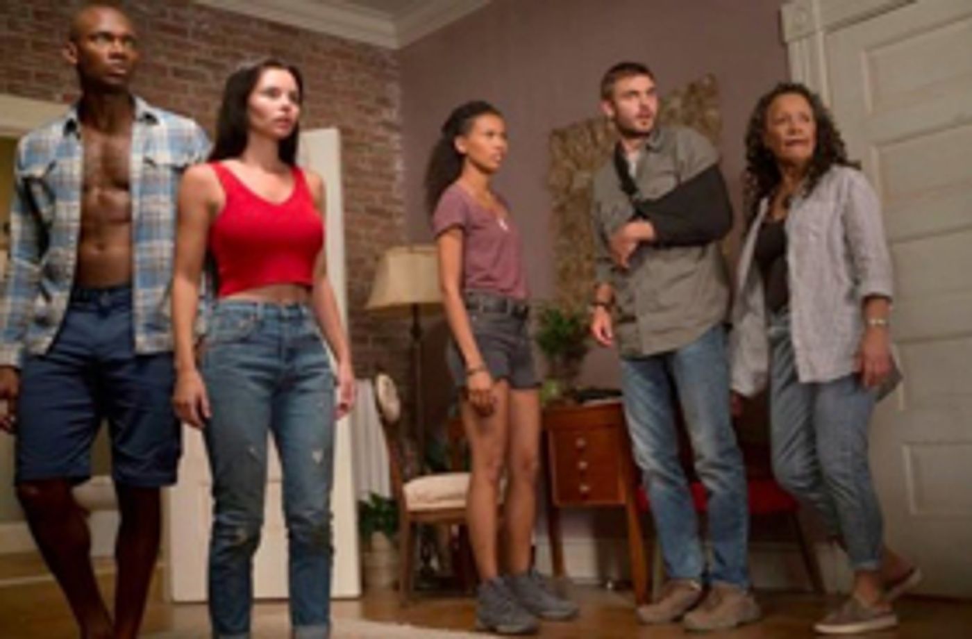Freeform Sets the Season Two Premiere of SIREN  Image