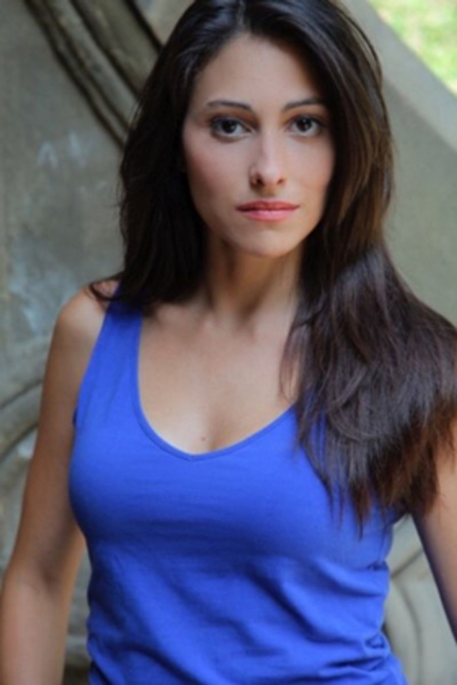 Complete Casting Announced For WEST SIDE STORY IN CONCERT At The McCallum Image