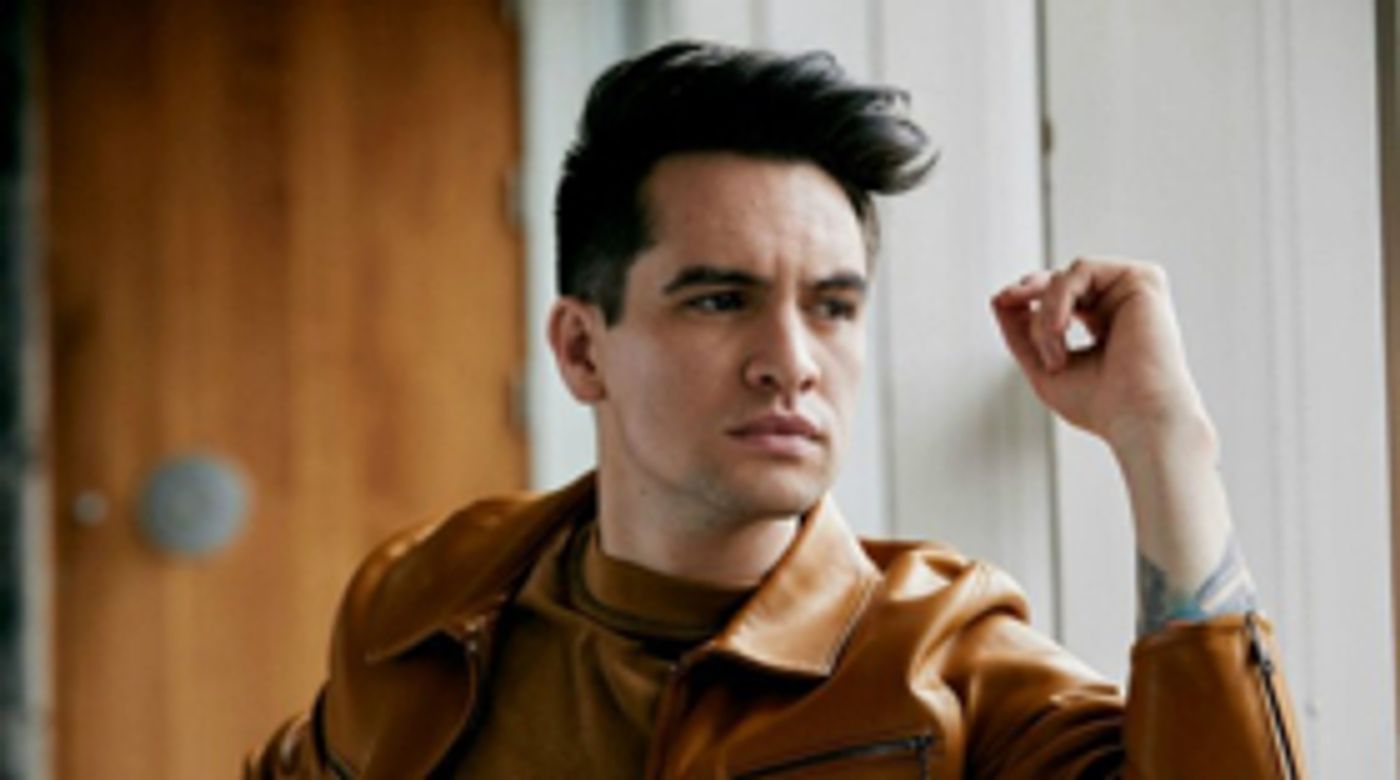 Enter Now to Win a Trip to San Diego and a Pair of Front Row Tickets for Panic! at the Disco  Image