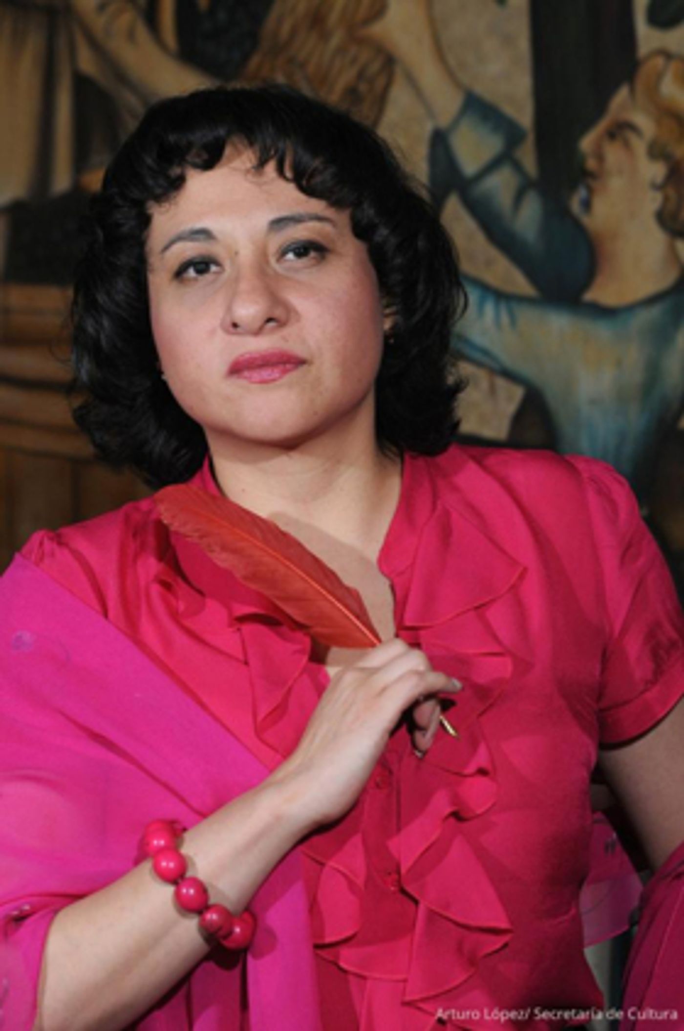 Escritores analizarán los retos y posibilidades en la crítica de la poesía Escritores analizarán los retos y posibilidades en la crítica de la poesía Image