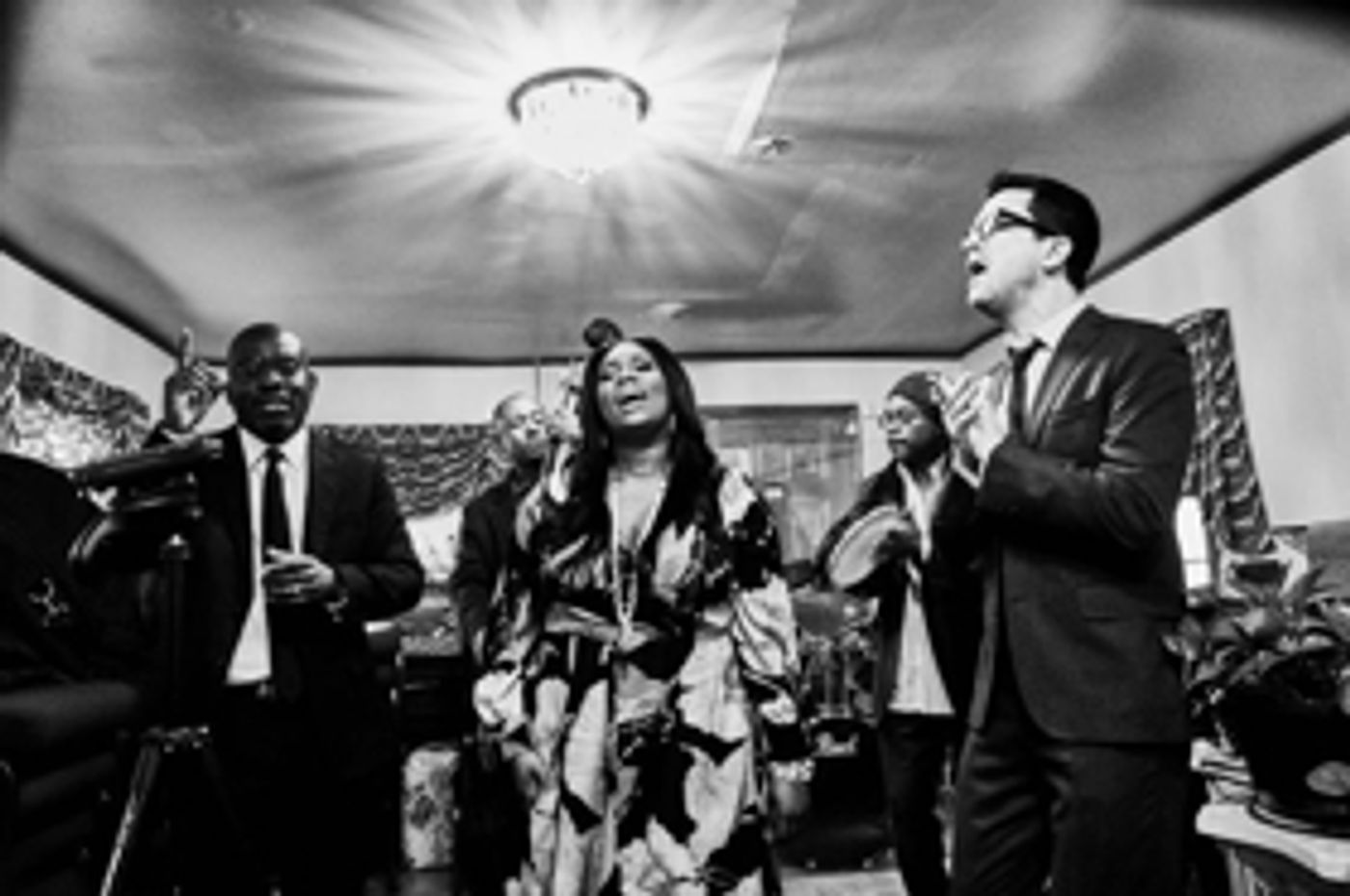 Internationally Acclaimed RANKY TANKY To Perform In Roswell Internationally Acclaimed RANKY TANKY To Perform In Roswell Image