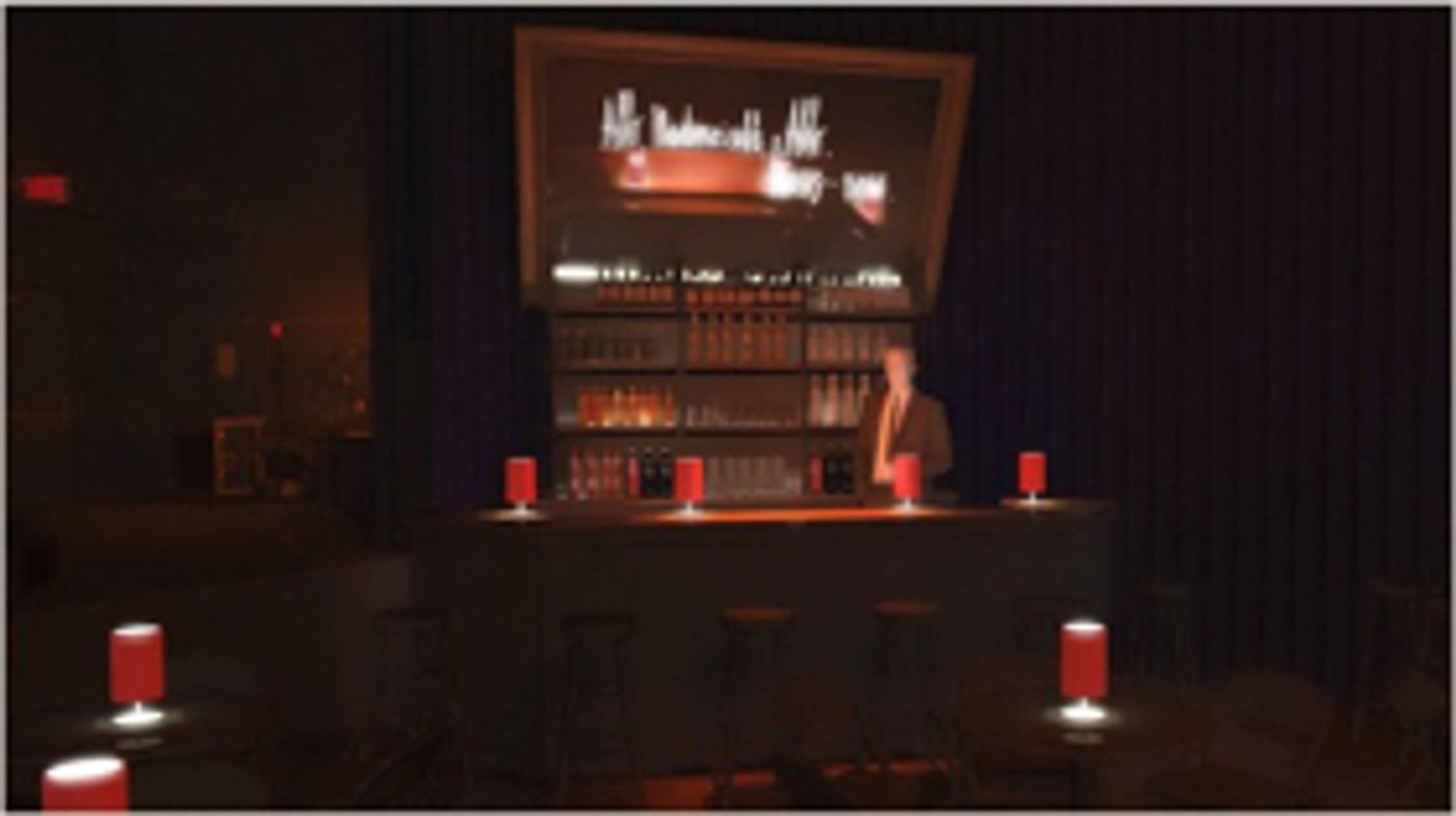 NE QUITTEZ PAS Comes to O18 Festival  Image