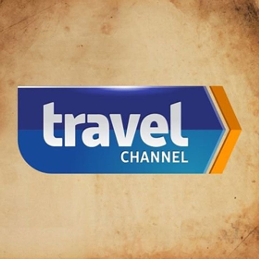 Surprising Secrets Behind World's LEGENDARY LOCATIONS Revealed in New Travel Channel Series Image