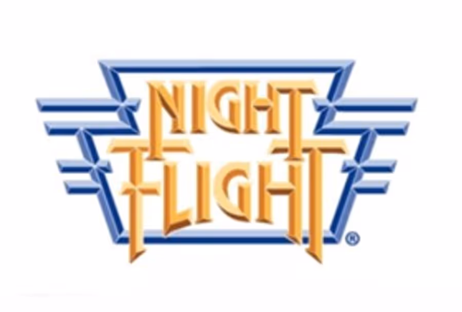NIGHT FLIGHT Returns To Cable with New Season on IFC Image