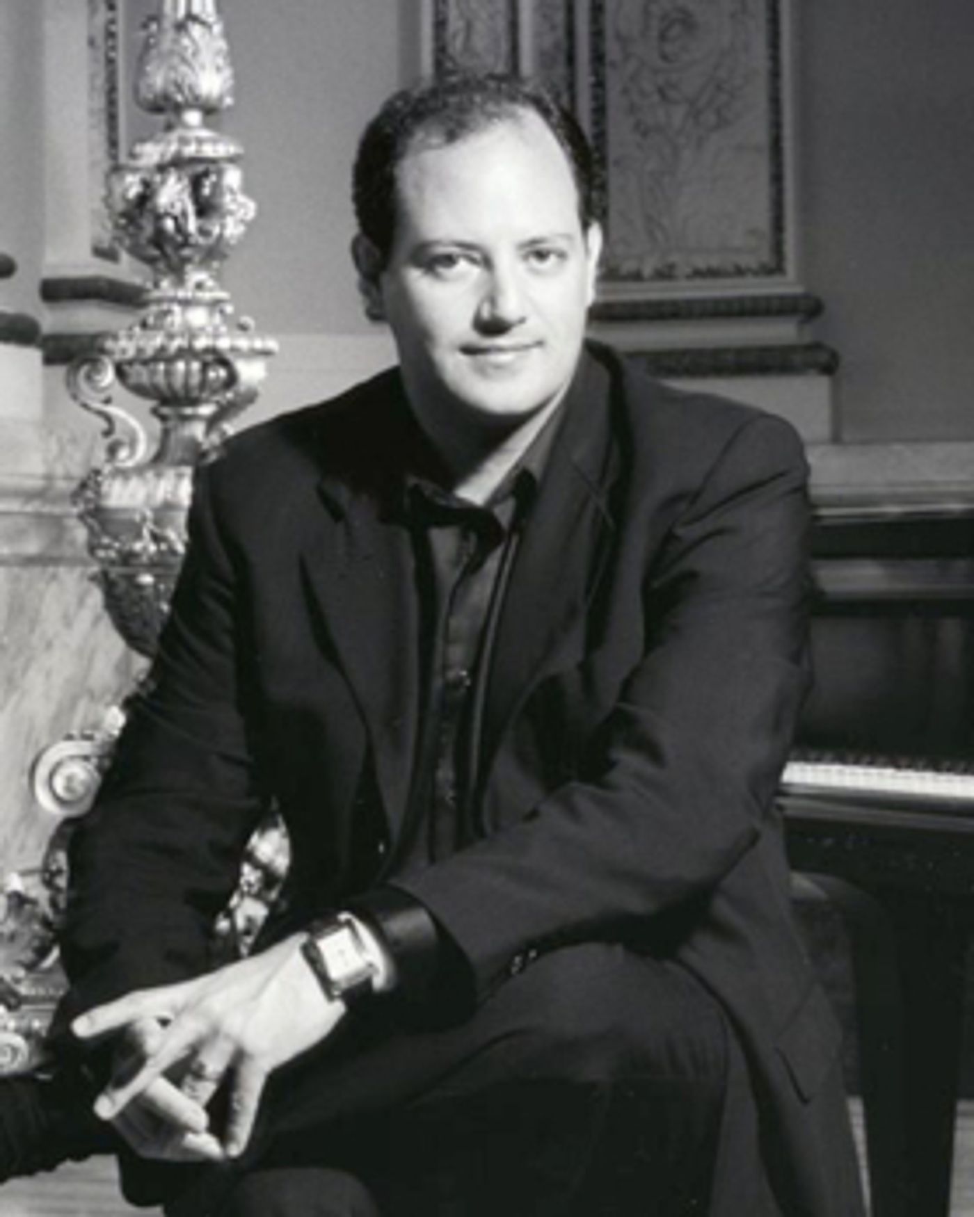 Música para piano y violonchelo llegará al Palacio de Bellas Artes y el Munal  Image