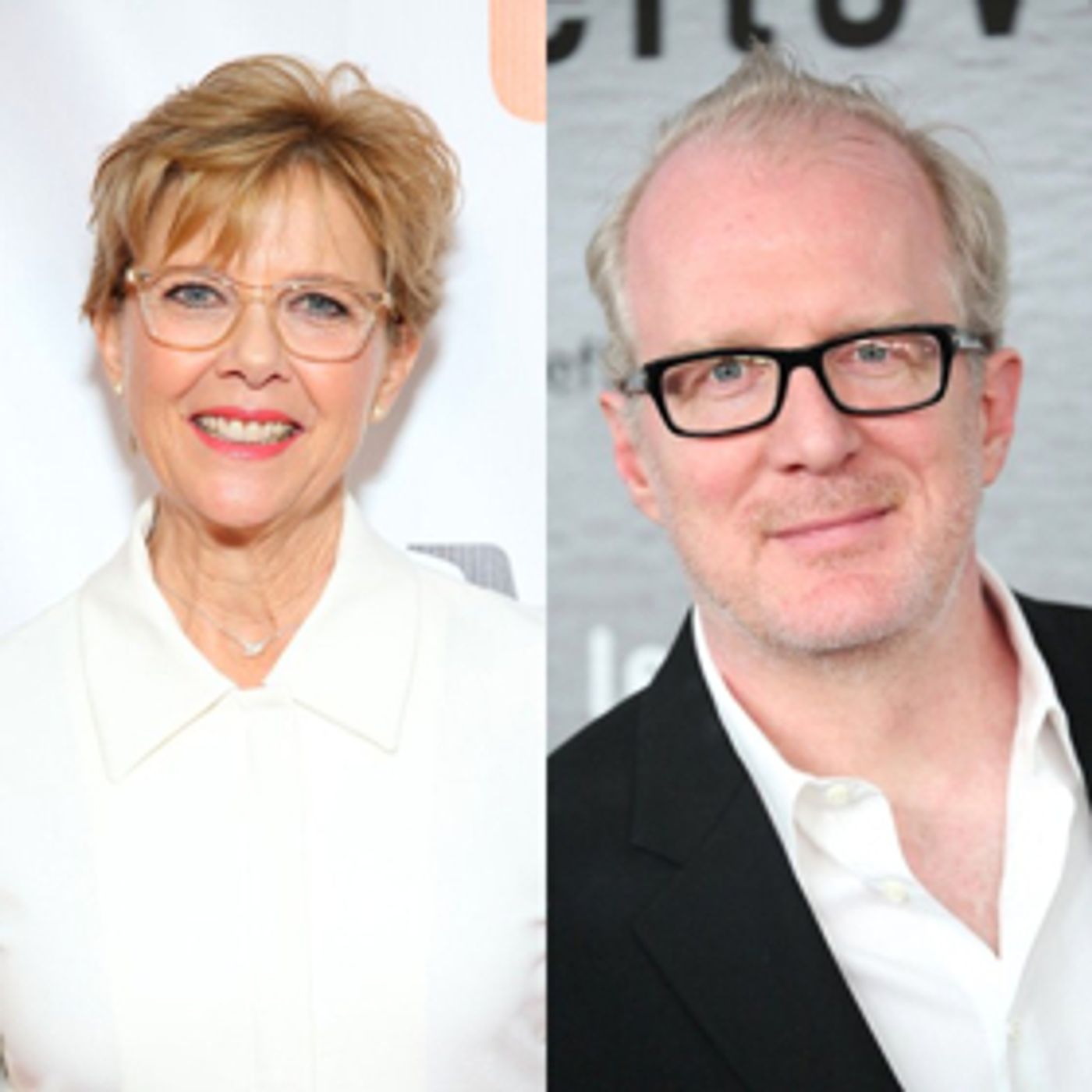 Breaking: Annette Bening and Tracy Letts to Star in ALL MY SONS on Broadway  Image