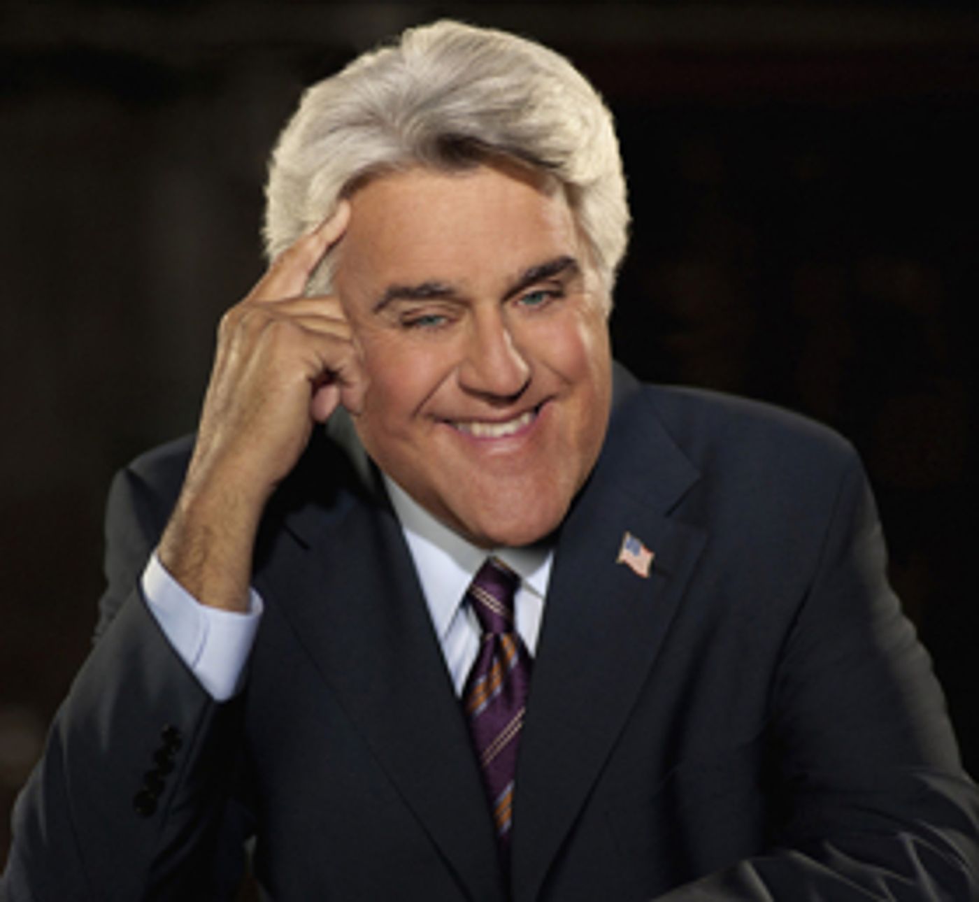 Jay Leno to Appear at the CCA in November  Image