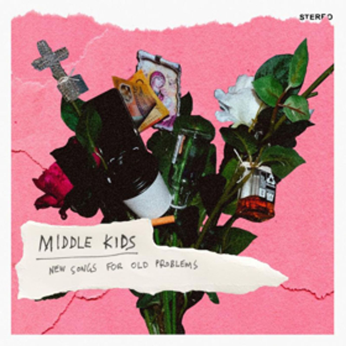 Middle Kids Play BUSY TONIGHT, Plus Start North American Tour with Local Natives  Image