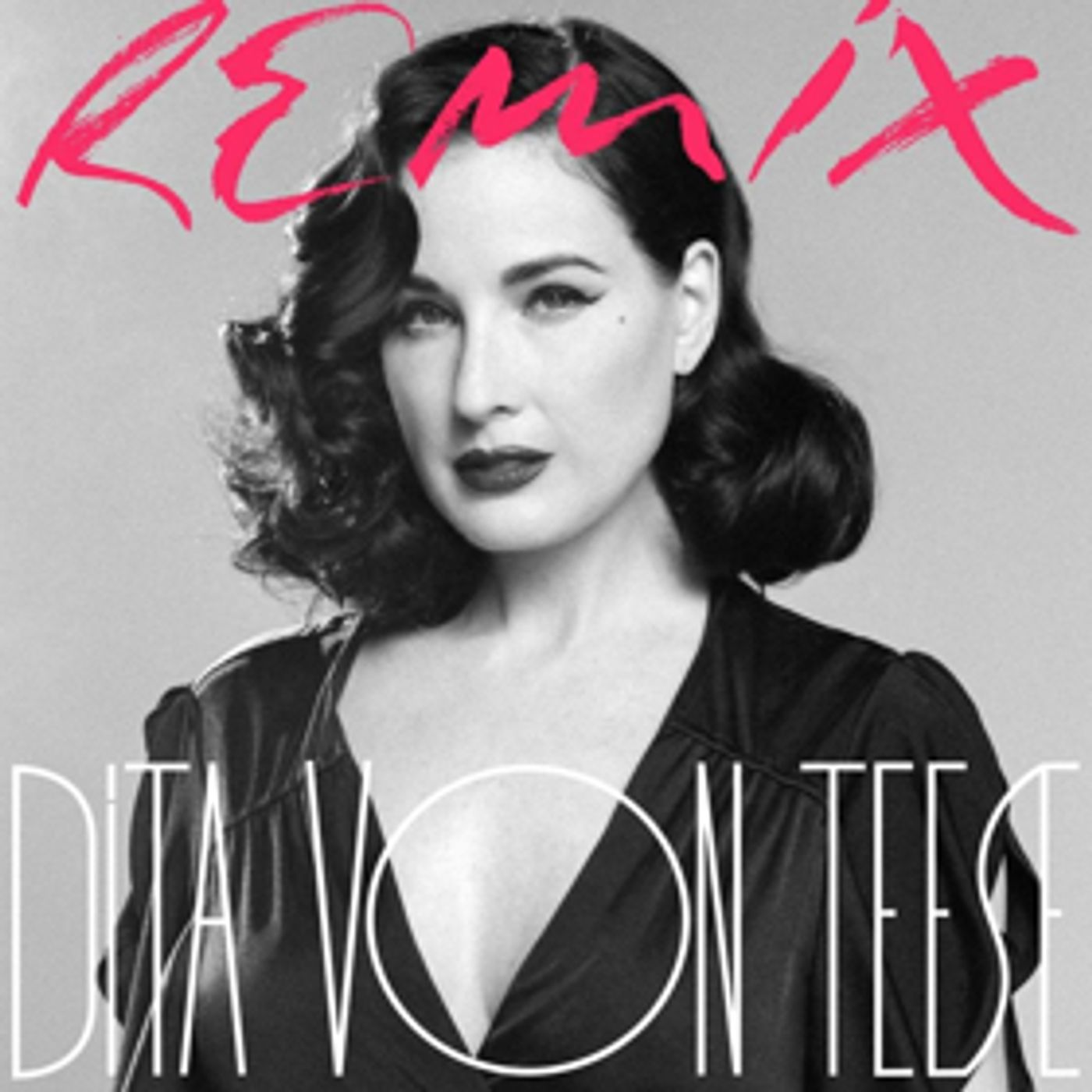 Dita Von Teese Releases Remix of Debut Album  Image