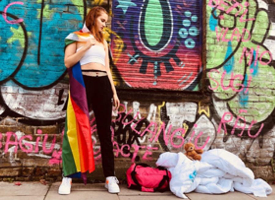 The Last Word Festival Returns to Camden's Roundhouse Image