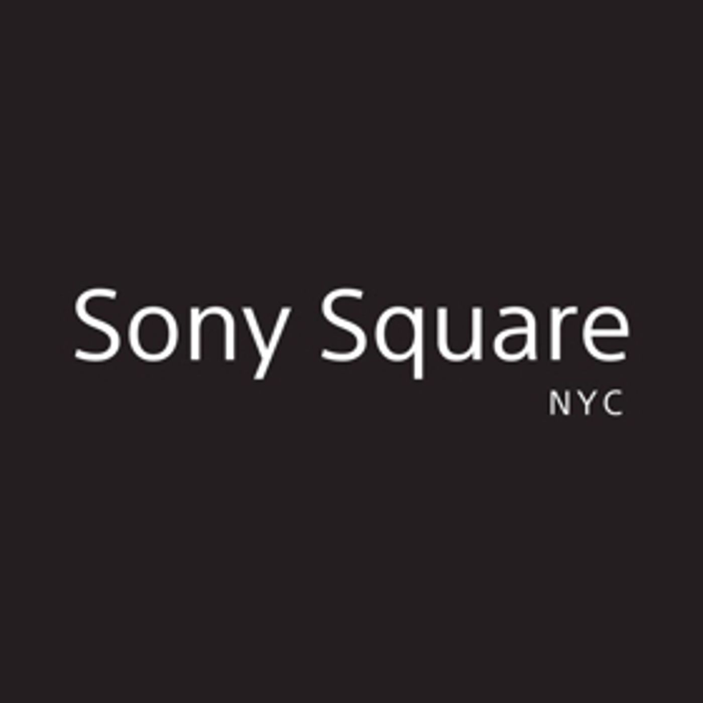 Sony Square NYC Unveils THE SONY MUSIC EXPERIENCE  Image