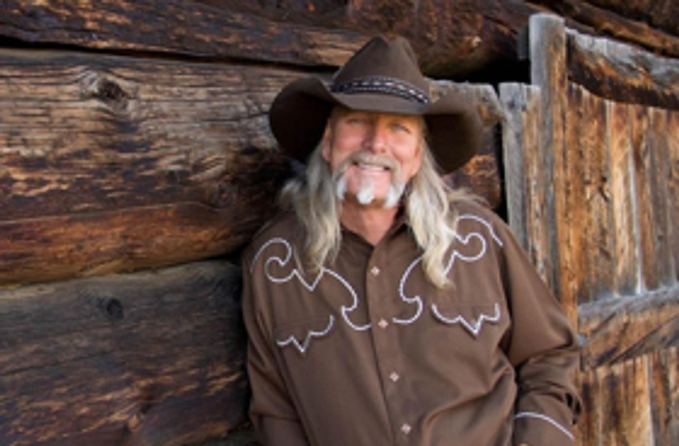 TENNESSEE WHISKEY, THE MUSICAL Tells the Story of Country Legend Dean Dillon TENNESSEE WHISKEY, THE MUSICAL Tells the Story of Country Legend Dean Dillon Image