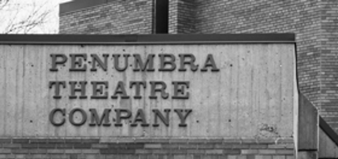 Penumbra Theatre Announces MY AMERICA Finalists  Image