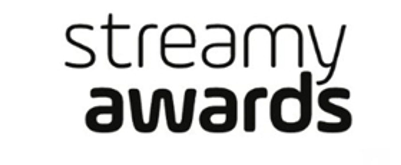 8th Annual Streamy Awards Announces Nominees, and YouTube as Partner  Image