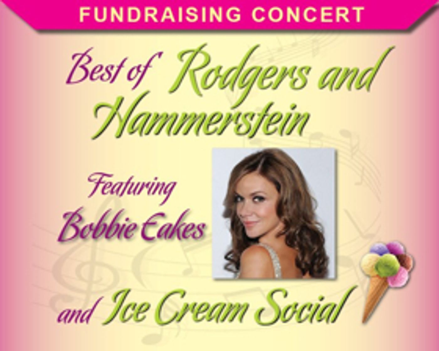 The Palm Canyon Theatre And PS Gay Men's Chorus Join Forces For SOME ENCHANTED EVENING In The Desert  Image