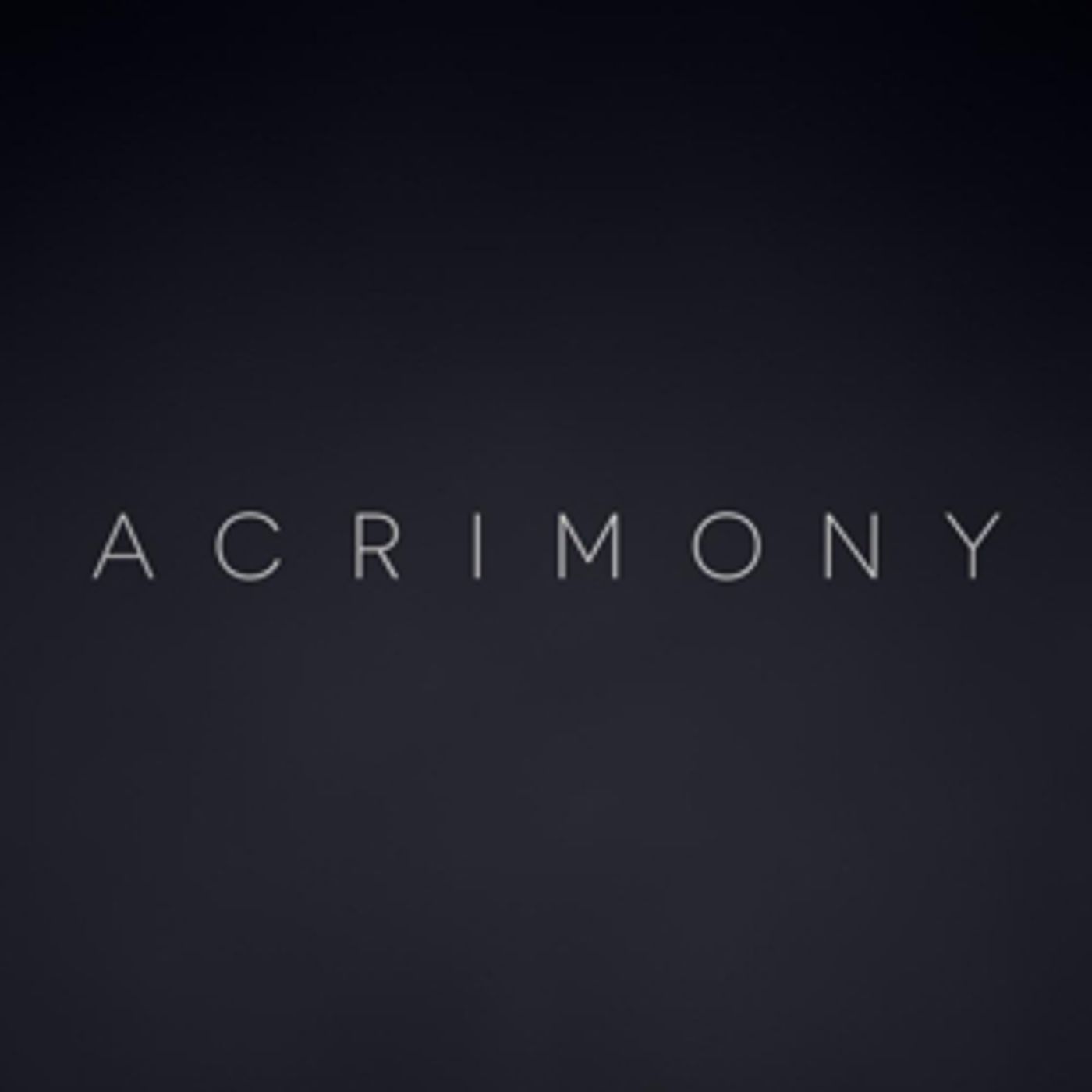 Review Roundup: Critics Weigh In On Tyler Perry's ACRIMONY Starring Taraji P. Henson  Image