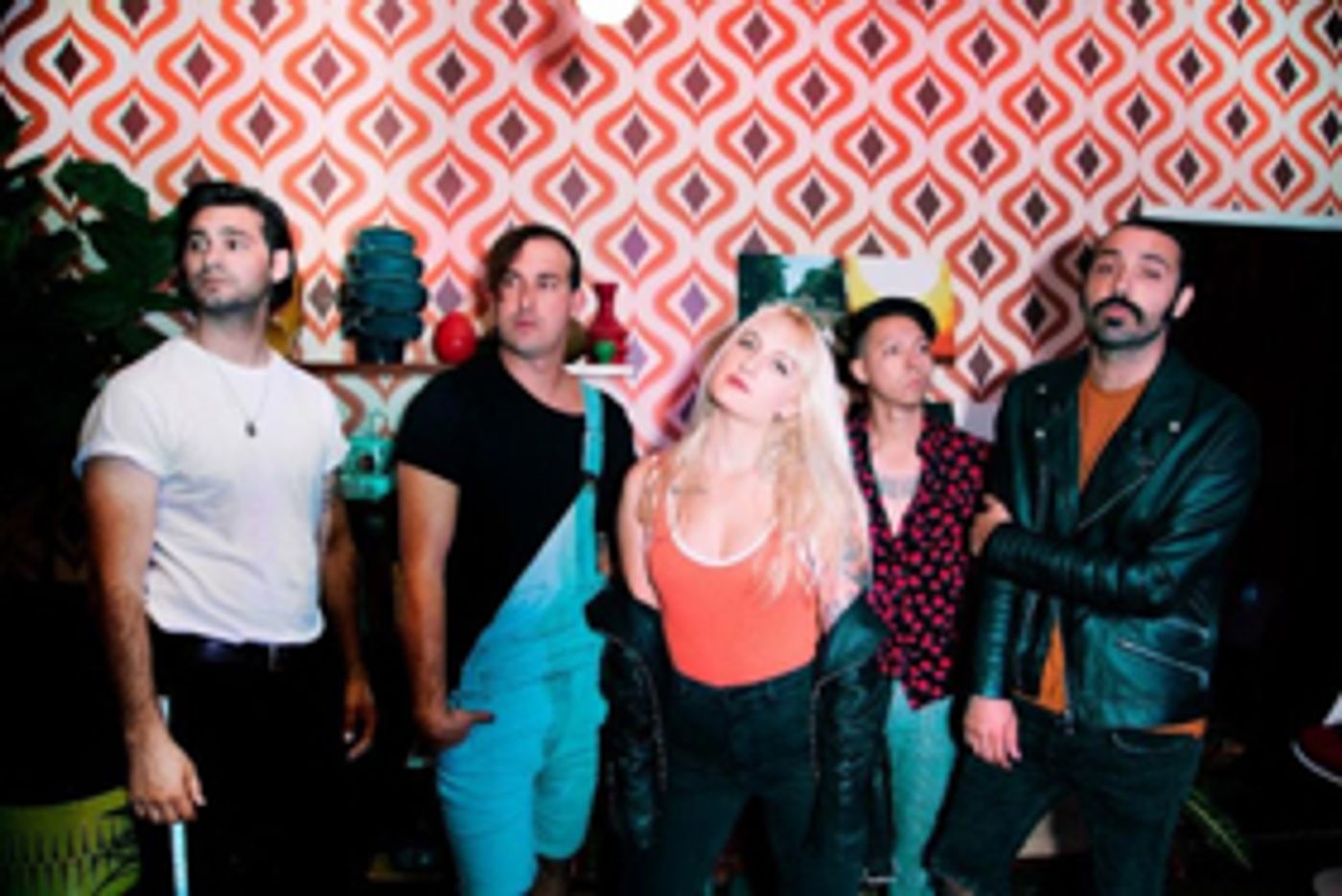 New Dialogue Announces New Song ARE YOU LIKE ME  Image