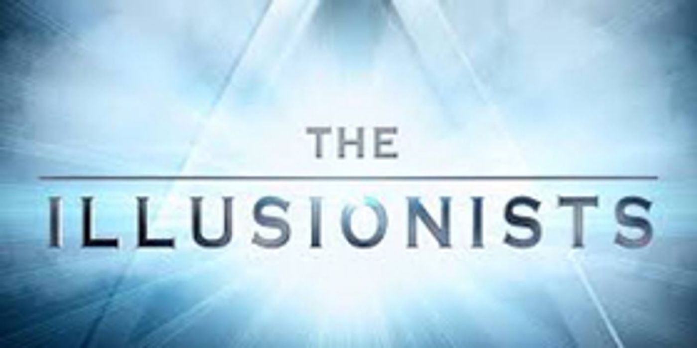 THE ILLUSIONISTS Will Return to the West End This Summer - Line-up Announced!  Image