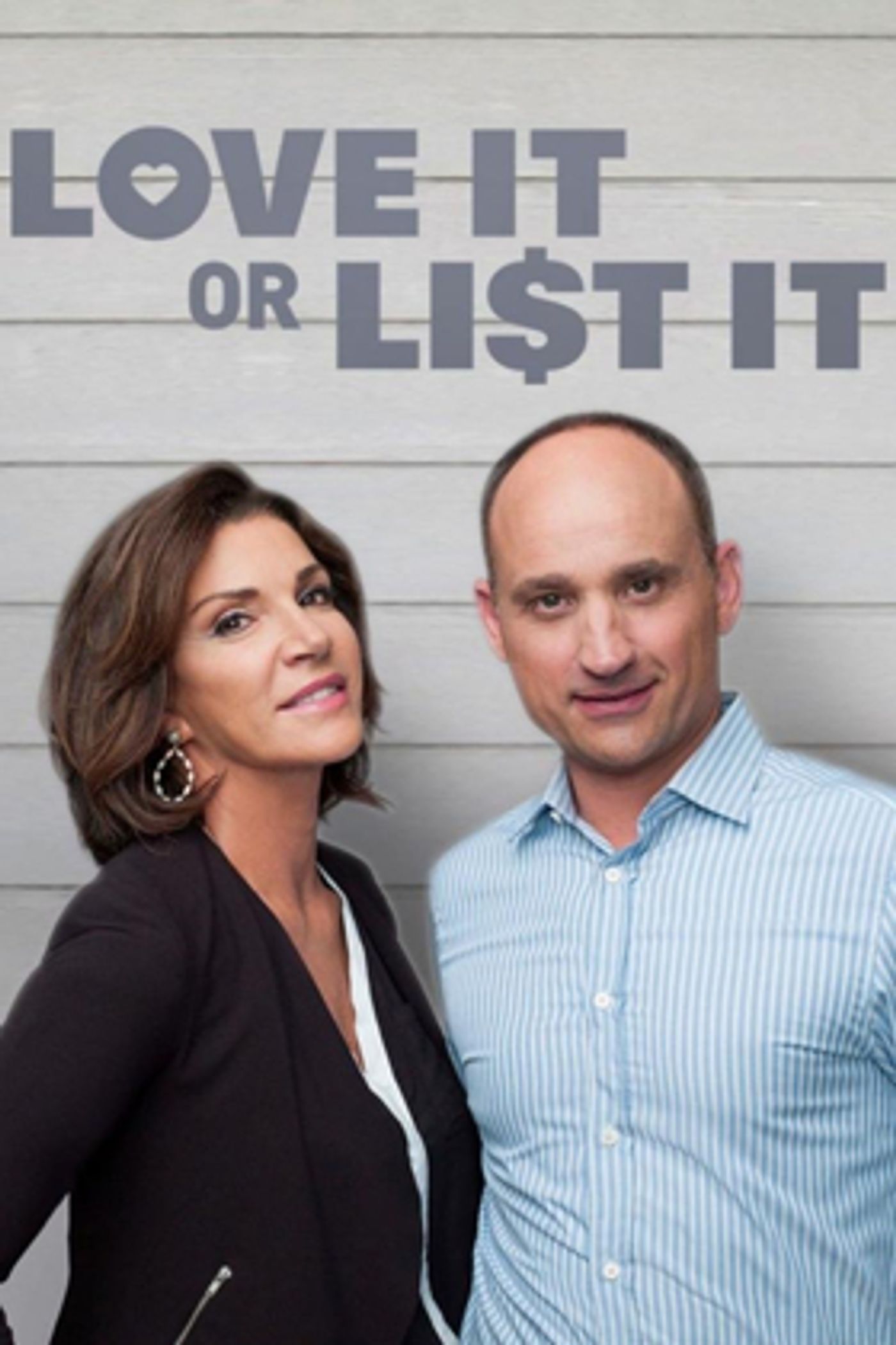 HGTV Orders 26 New Episodes of LOVE IT OR LIST IT  Image