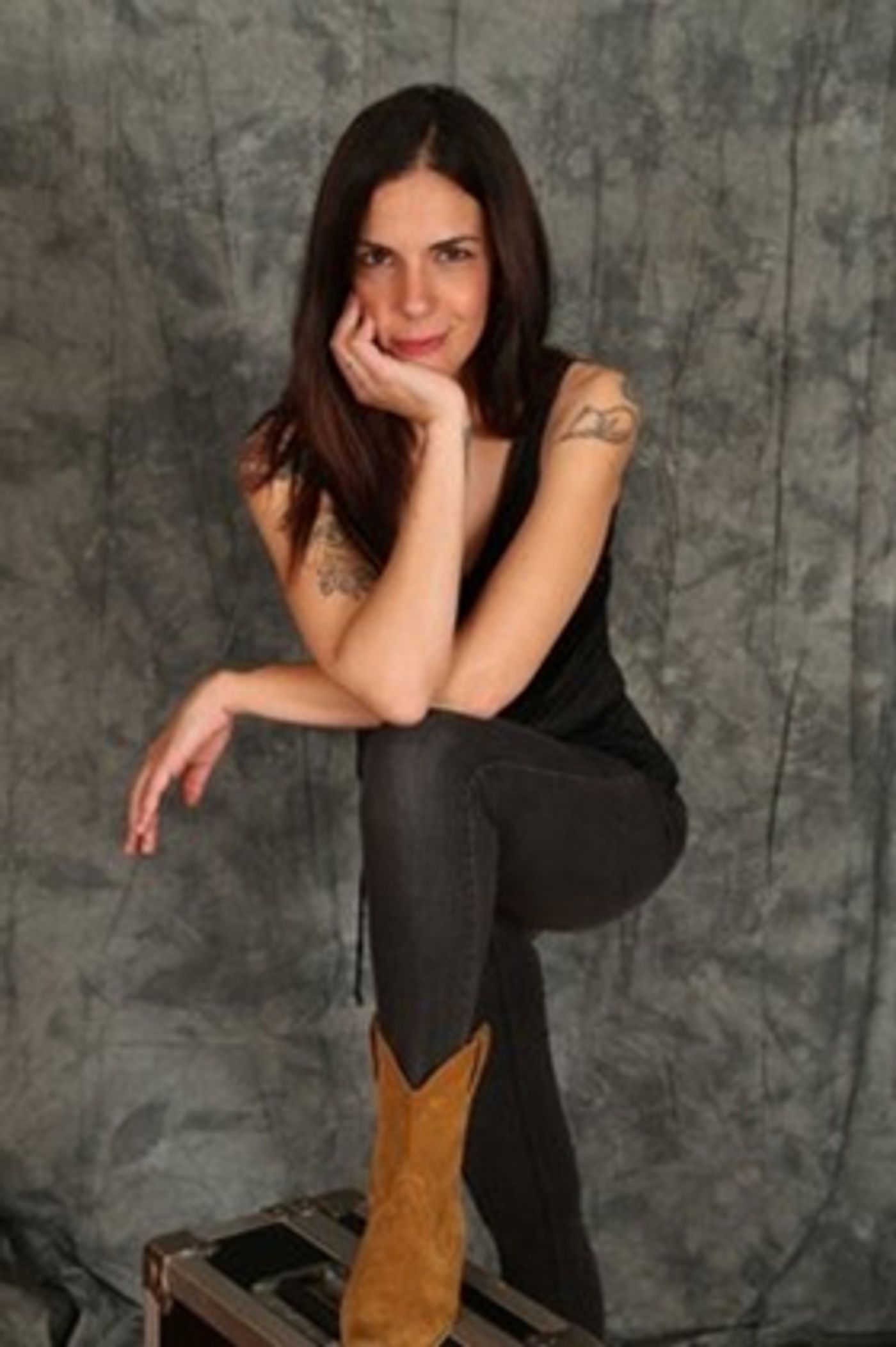 Sarah Borges To Celebrate Album Release In NYC with the Bottle Rockets Sarah Borges To Celebrate Album Release In NYC with the Bottle Rockets Image