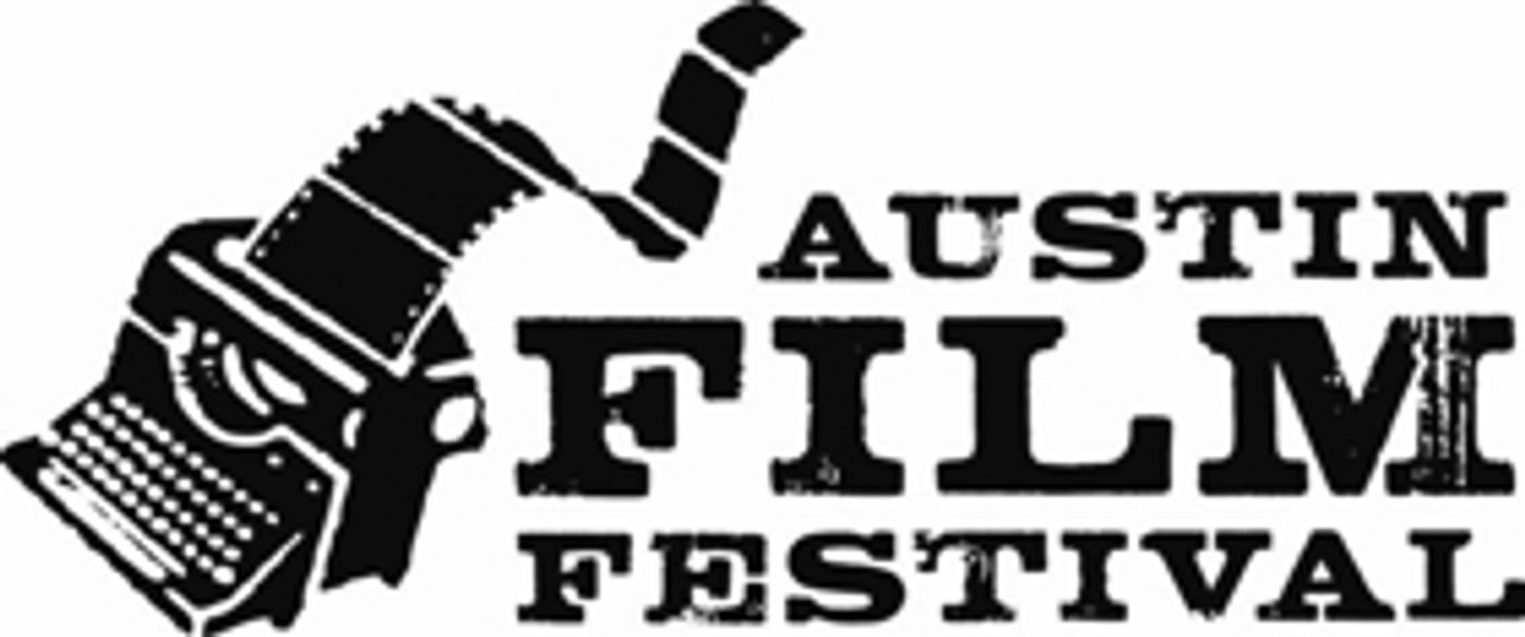 Austin Film Festival Announces Full 25th Anniversary Film and Conference Schedule Austin Film Festival Announces Full 25th Anniversary Film and Conference Schedule Image