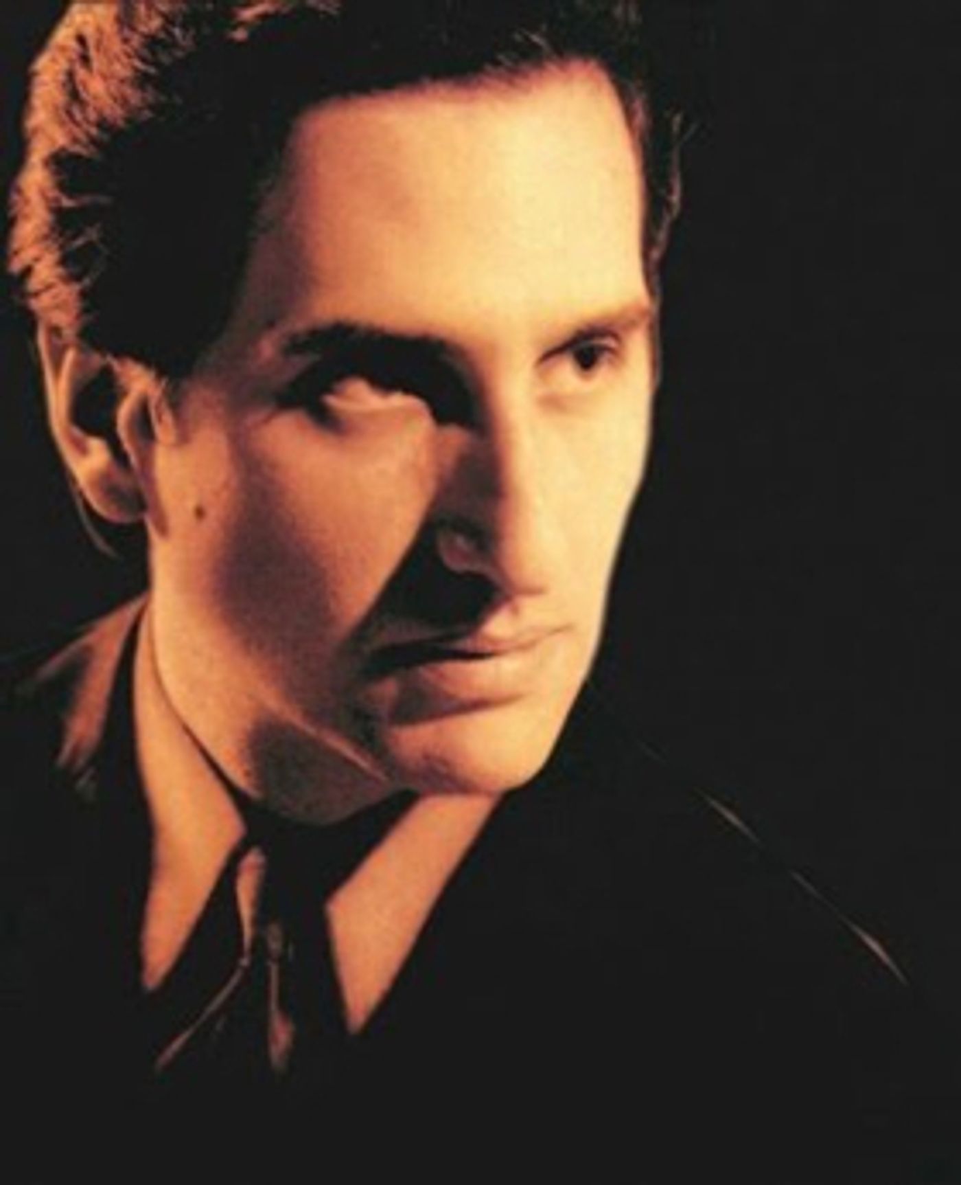 Hershey Felder Returns To San Diego REP In BEETHOVEN  Image