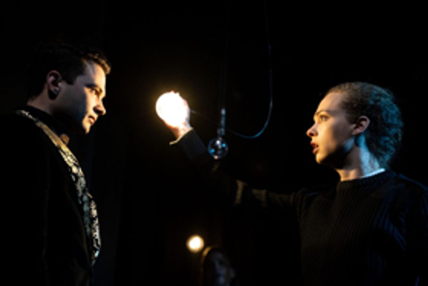 Interview: Tom Littler Talks PICTURES OF DORIAN GRAY at Jermyn Street Theatre  Image