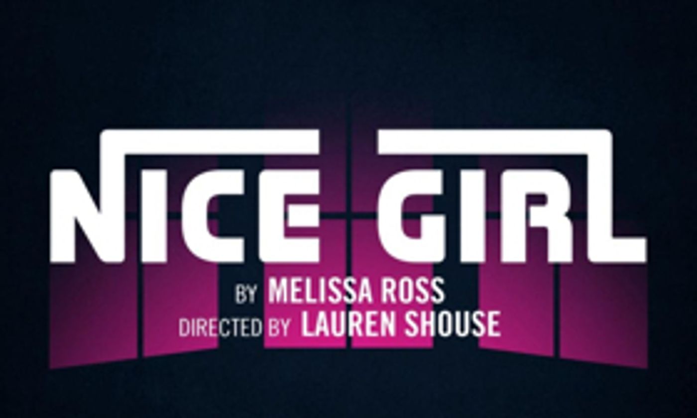 Raven Theatre Presents the Chicago Premiere of NICE GIRL  Image