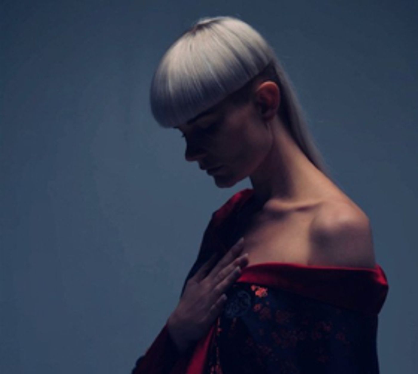 Art-Pop Muse Kill J Shares MOON SICK Album Out 6/14  Image