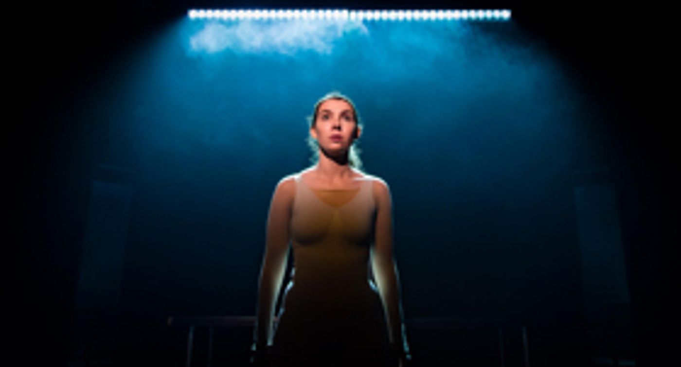 Milly Thomas's DUST to Make US Premiere at NYTW in August  Image