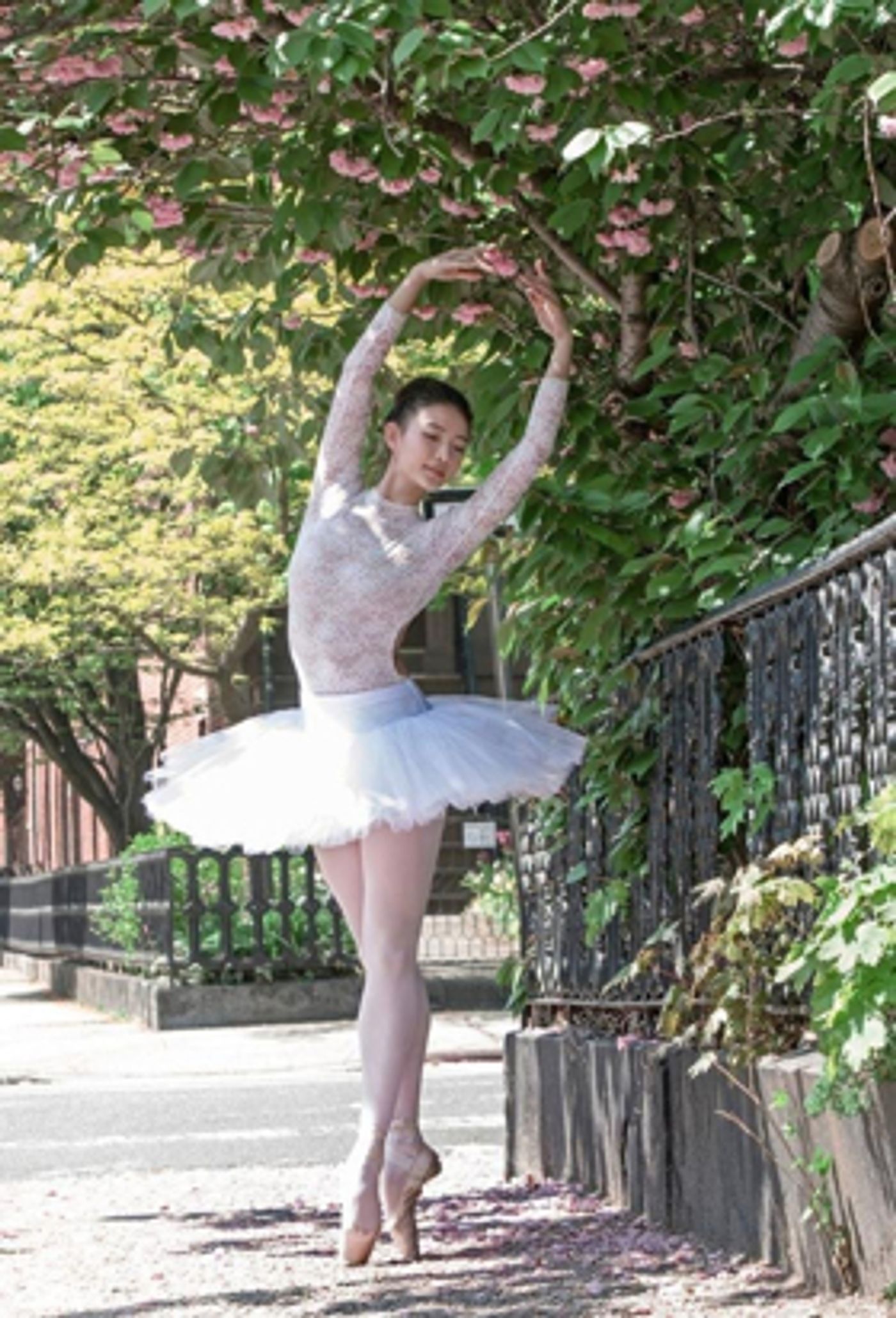 Interview: Xiaoxiao Cao of XIAOXIAO DESIGNS  Image