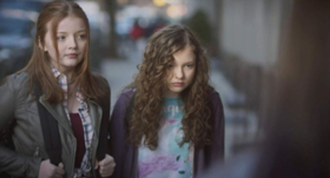 Review: Sedona International Film Festival Presents LUCY IN THE SKY ~ The World As Seen Through The Eyes Of A Diamond Review: Sedona International Film Festival Presents LUCY IN THE SKY ~ The World As Seen Through The Eyes Of A Diamond Image