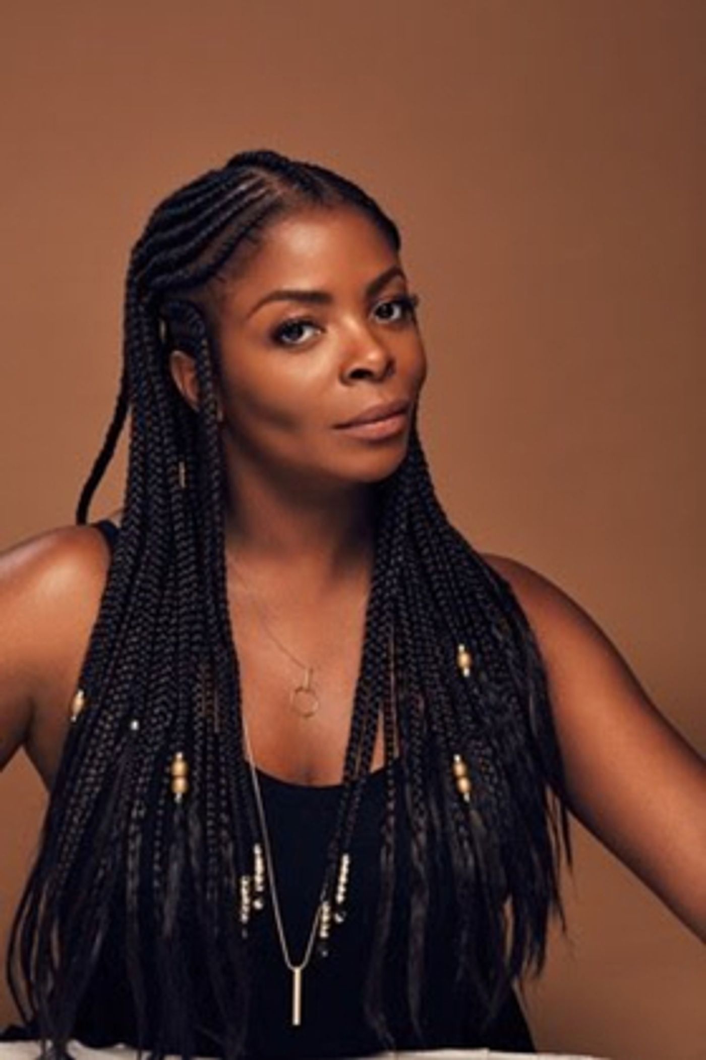 Janelle James Takes The Baton From Eugene Mirman Comedy Festival, Now The Janelle James Comedy Festival Janelle James Takes The Baton From Eugene Mirman Comedy Festival, Now The Janelle James Comedy Festival Image