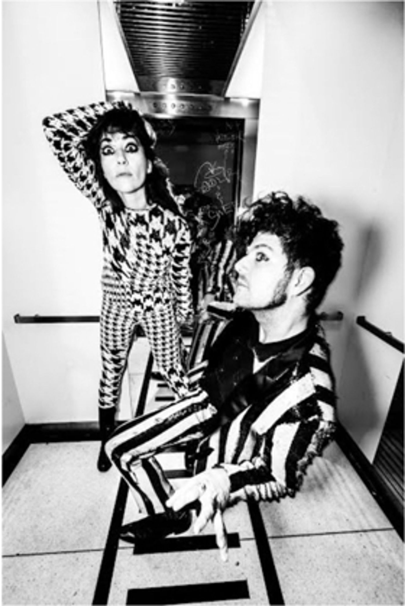 Kolars Share New Single TURN IT UP  Image