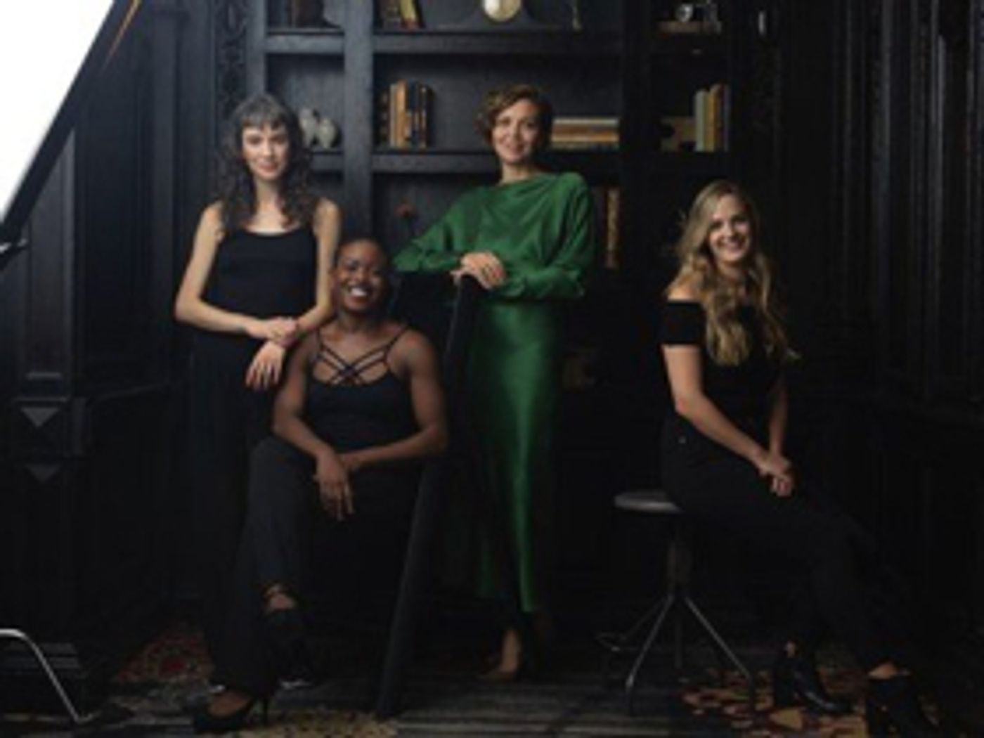 Maggie Gyllenhaal Partners With Autograph Collection Hotels To Empower Emerging Female Screenwriters Maggie Gyllenhaal Partners With Autograph Collection Hotels To Empower Emerging Female Screenwriters Image